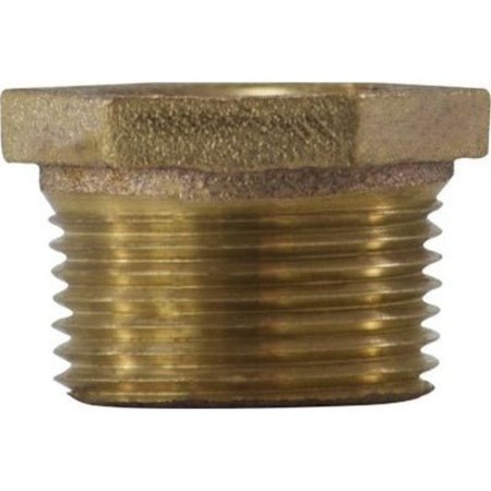 MIDLAND METAL 34 X 12 M X F BRONZE BUSHING 44509